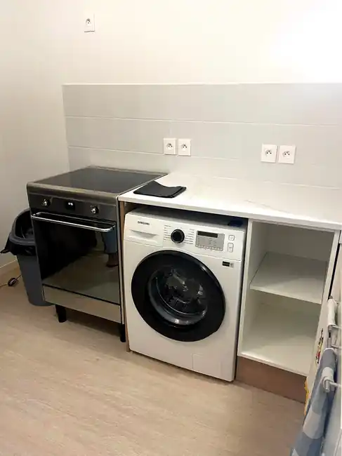 Petits travaux et finitions